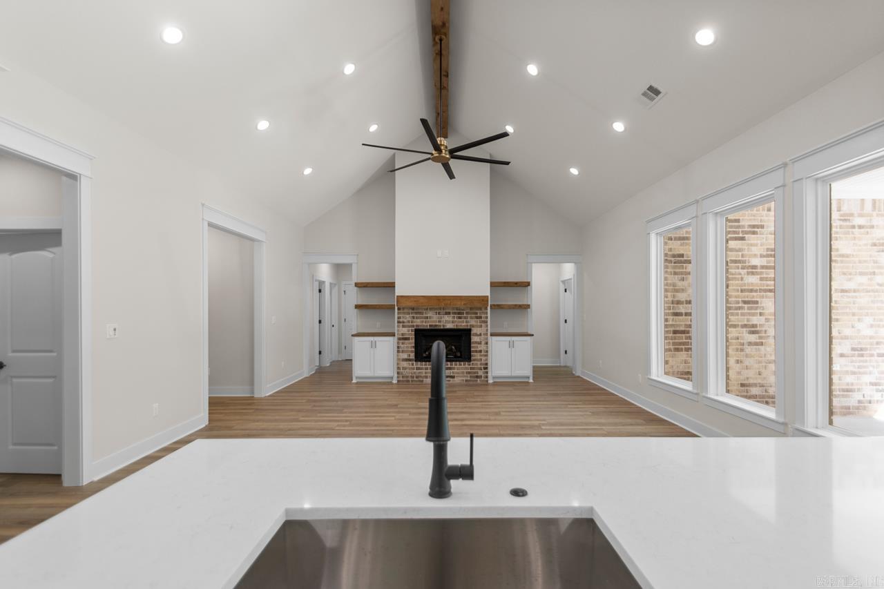 ROMAN HEIGHTS SUBDIVISION - Residential