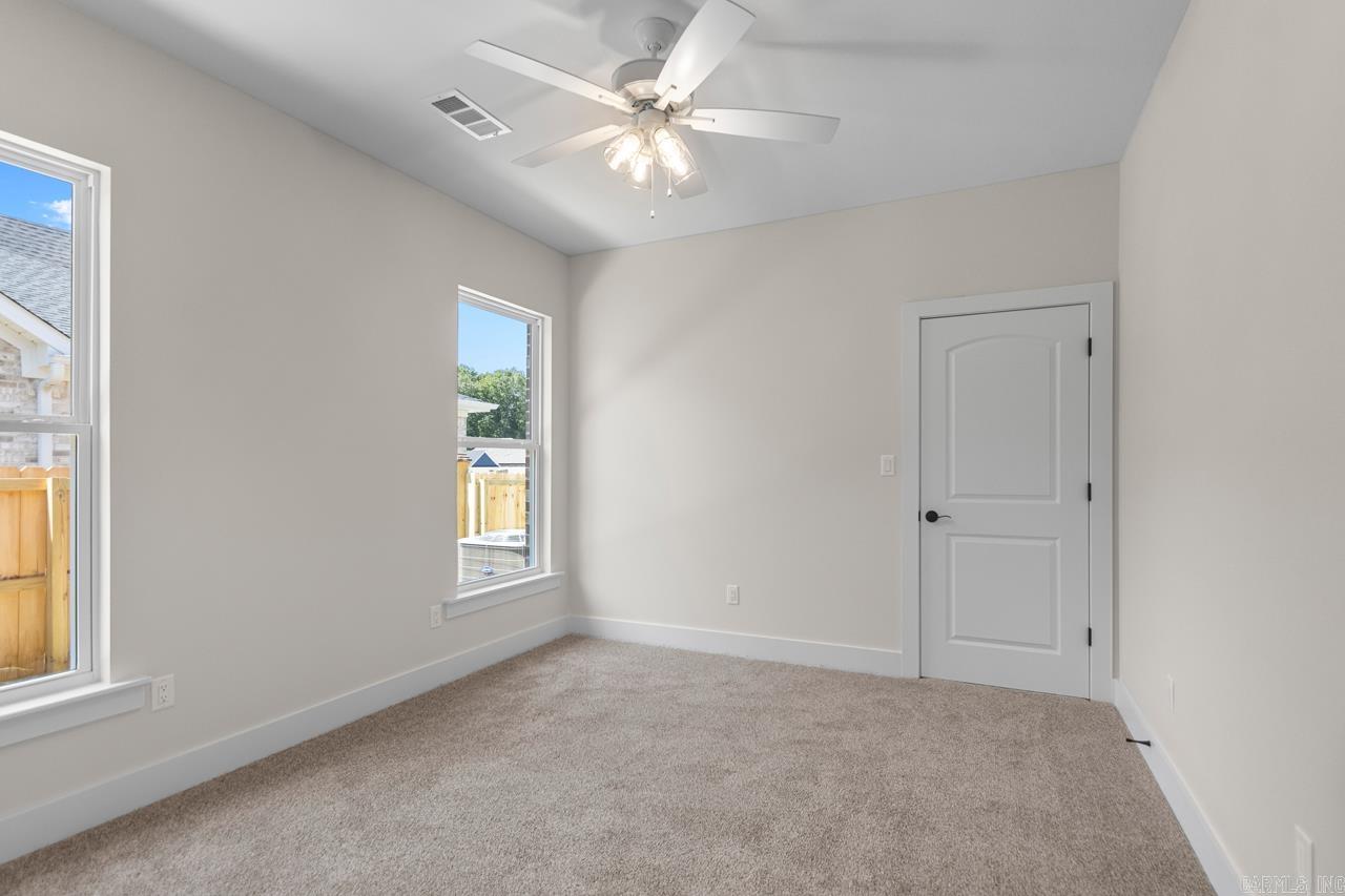 ROMAN HEIGHTS SUBDIVISION - Residential