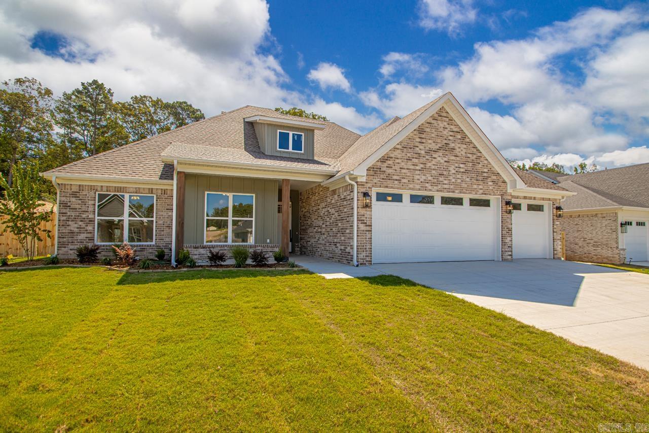 ROMAN HEIGHTS SUBDIVISION - Residential