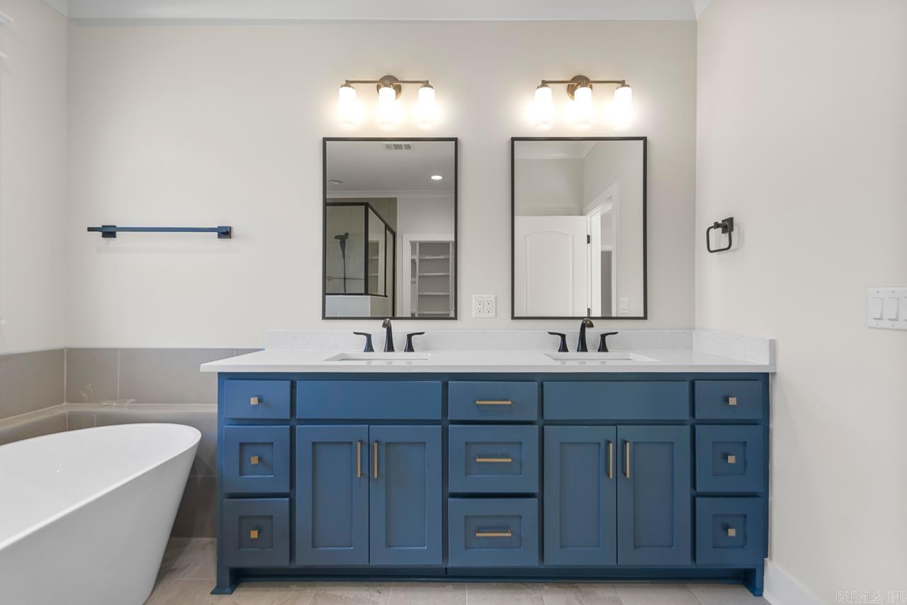 ROMAN HEIGHTS SUBDIVISION - Residential