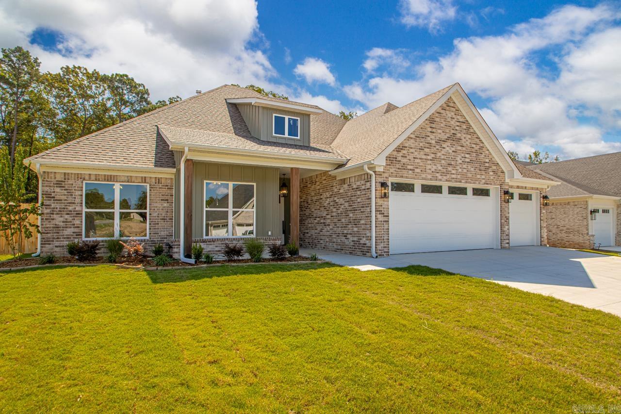 ROMAN HEIGHTS SUBDIVISION - Residential