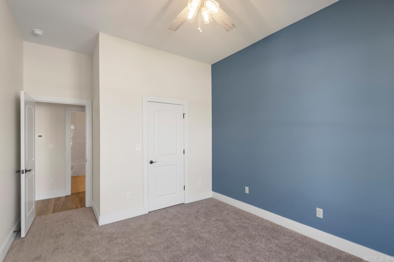 ROMAN HEIGHTS SUBDIVISION - Residential