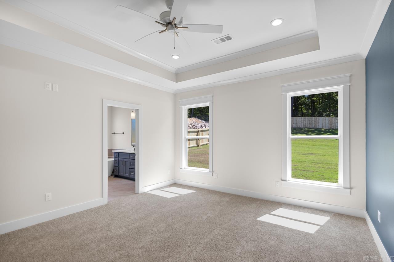 ROMAN HEIGHTS SUBDIVISION - Residential