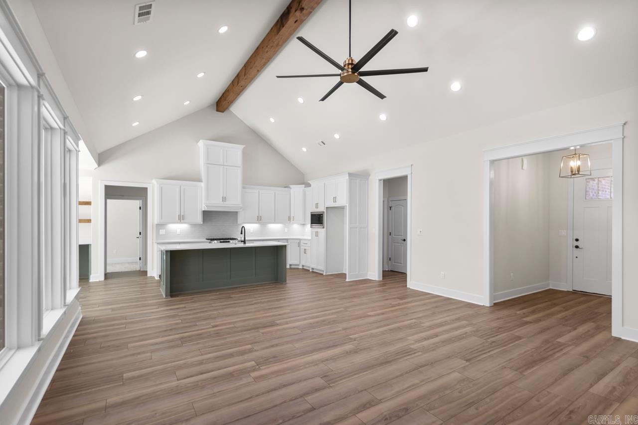 ROMAN HEIGHTS SUBDIVISION - Residential