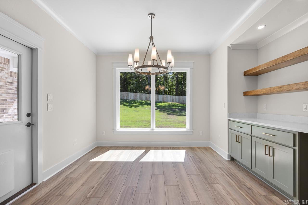 ROMAN HEIGHTS SUBDIVISION - Residential