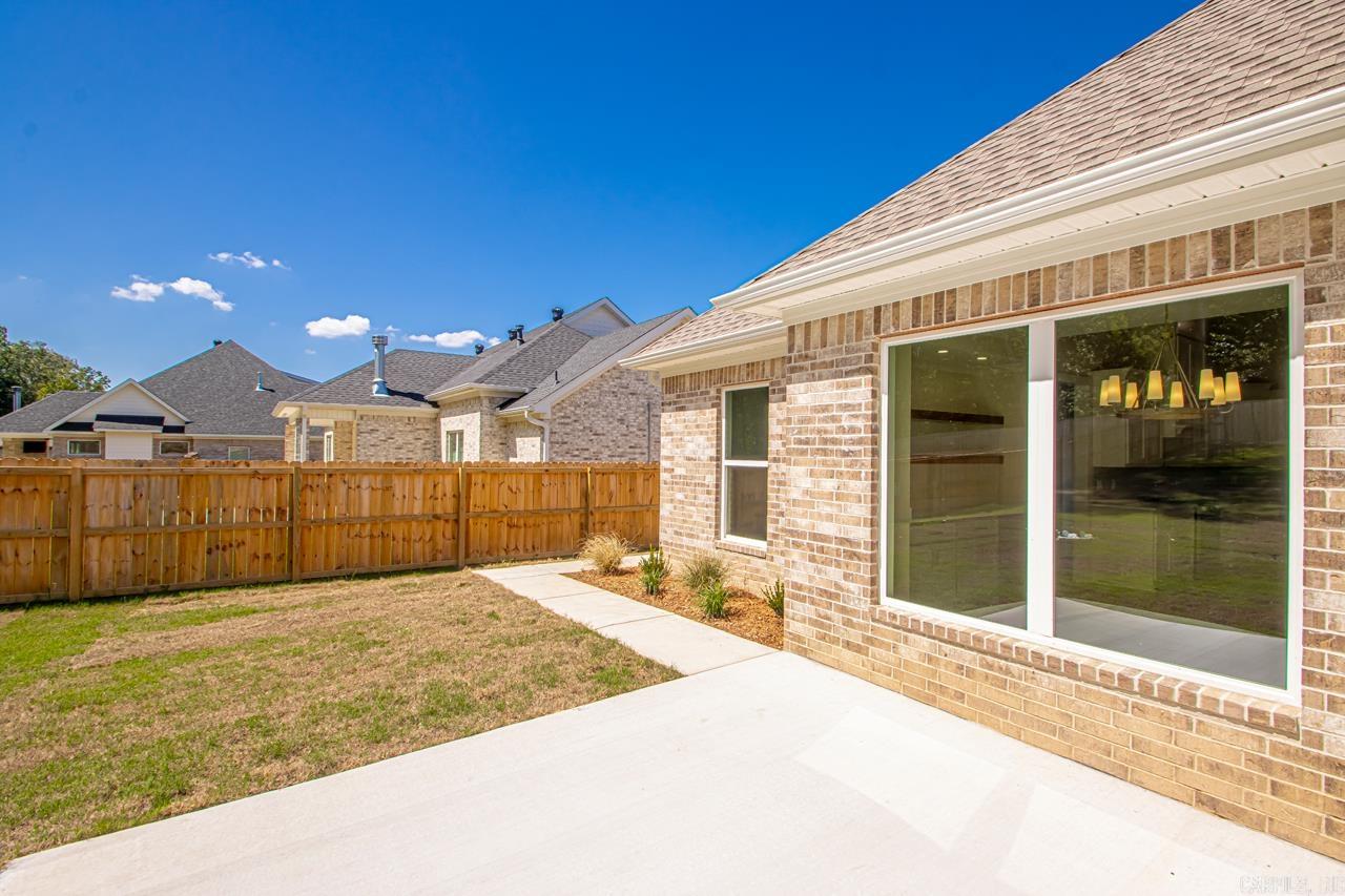 ROMAN HEIGHTS SUBDIVISION - Residential