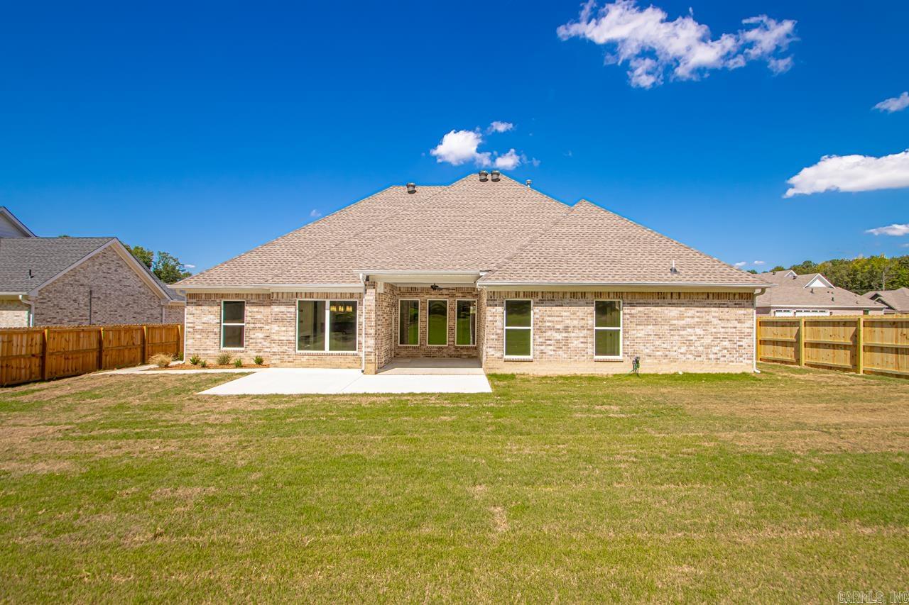 ROMAN HEIGHTS SUBDIVISION - Residential