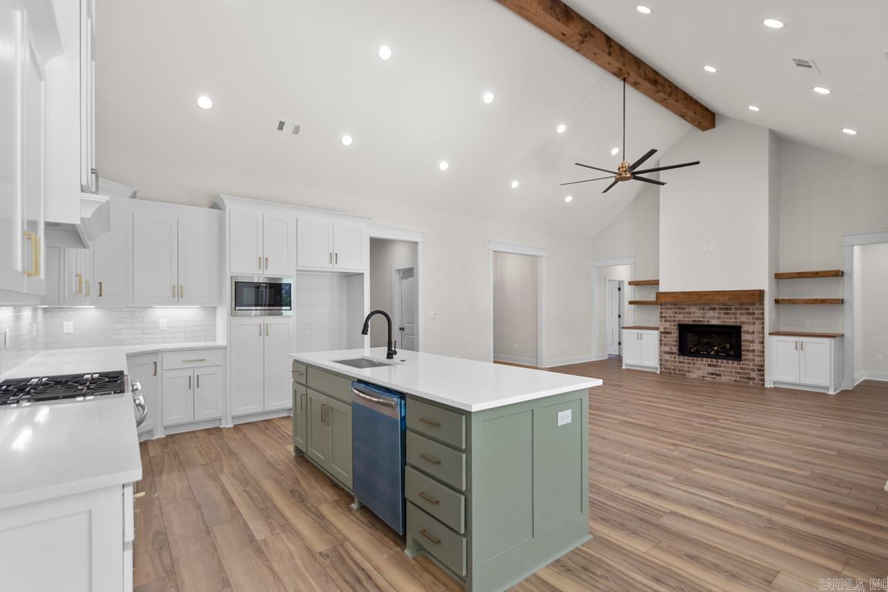 ROMAN HEIGHTS SUBDIVISION - Residential