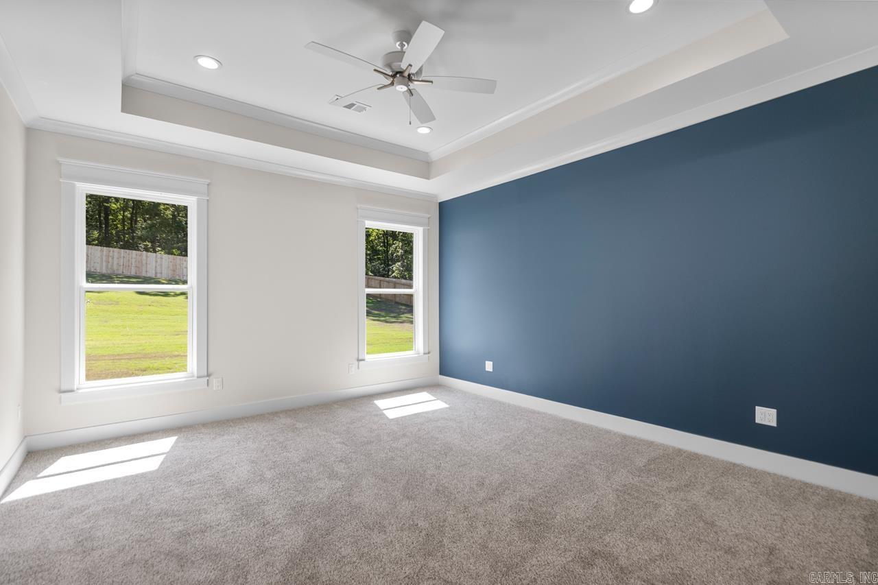 ROMAN HEIGHTS SUBDIVISION - Residential