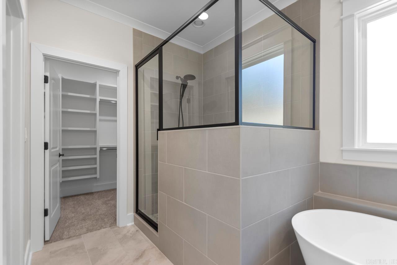 ROMAN HEIGHTS SUBDIVISION - Residential