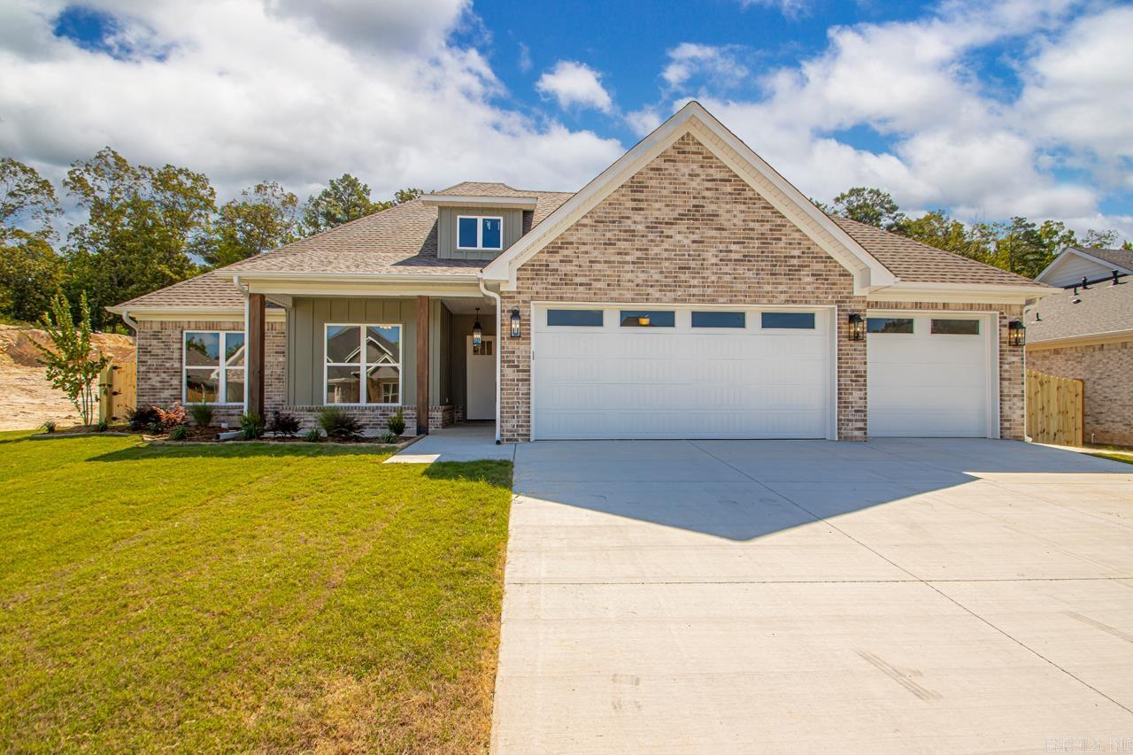 ROMAN HEIGHTS SUBDIVISION - Residential