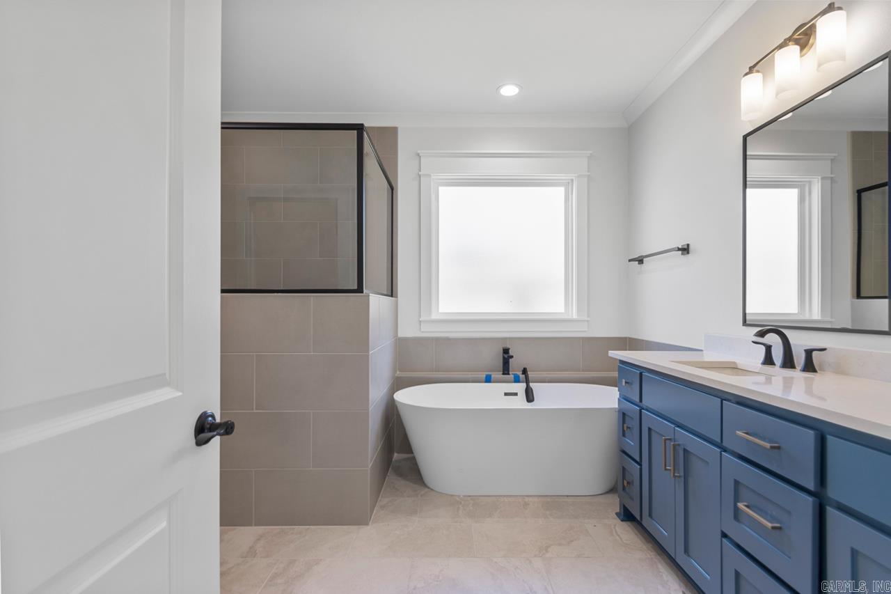 ROMAN HEIGHTS SUBDIVISION - Residential