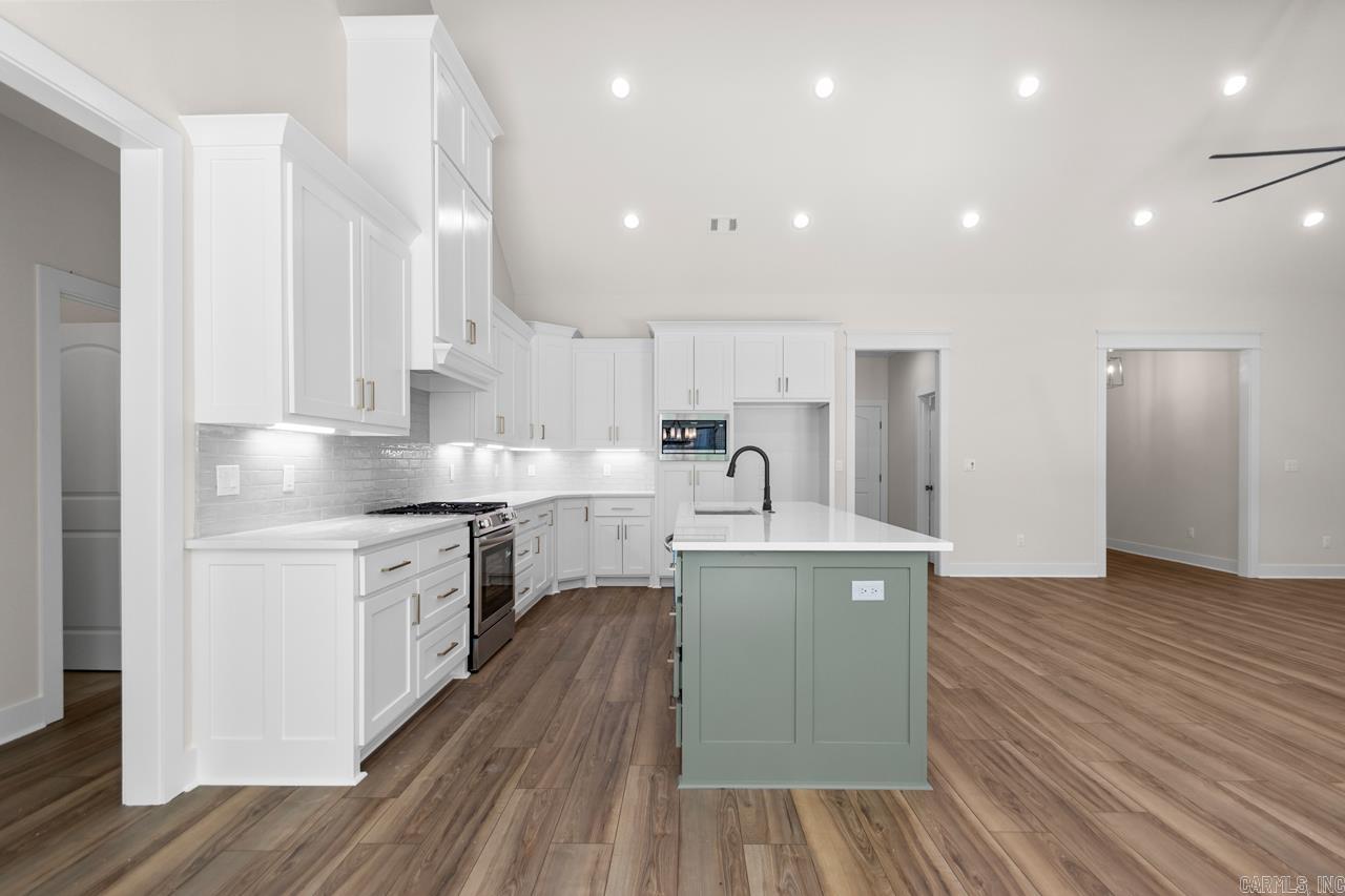 ROMAN HEIGHTS SUBDIVISION - Residential