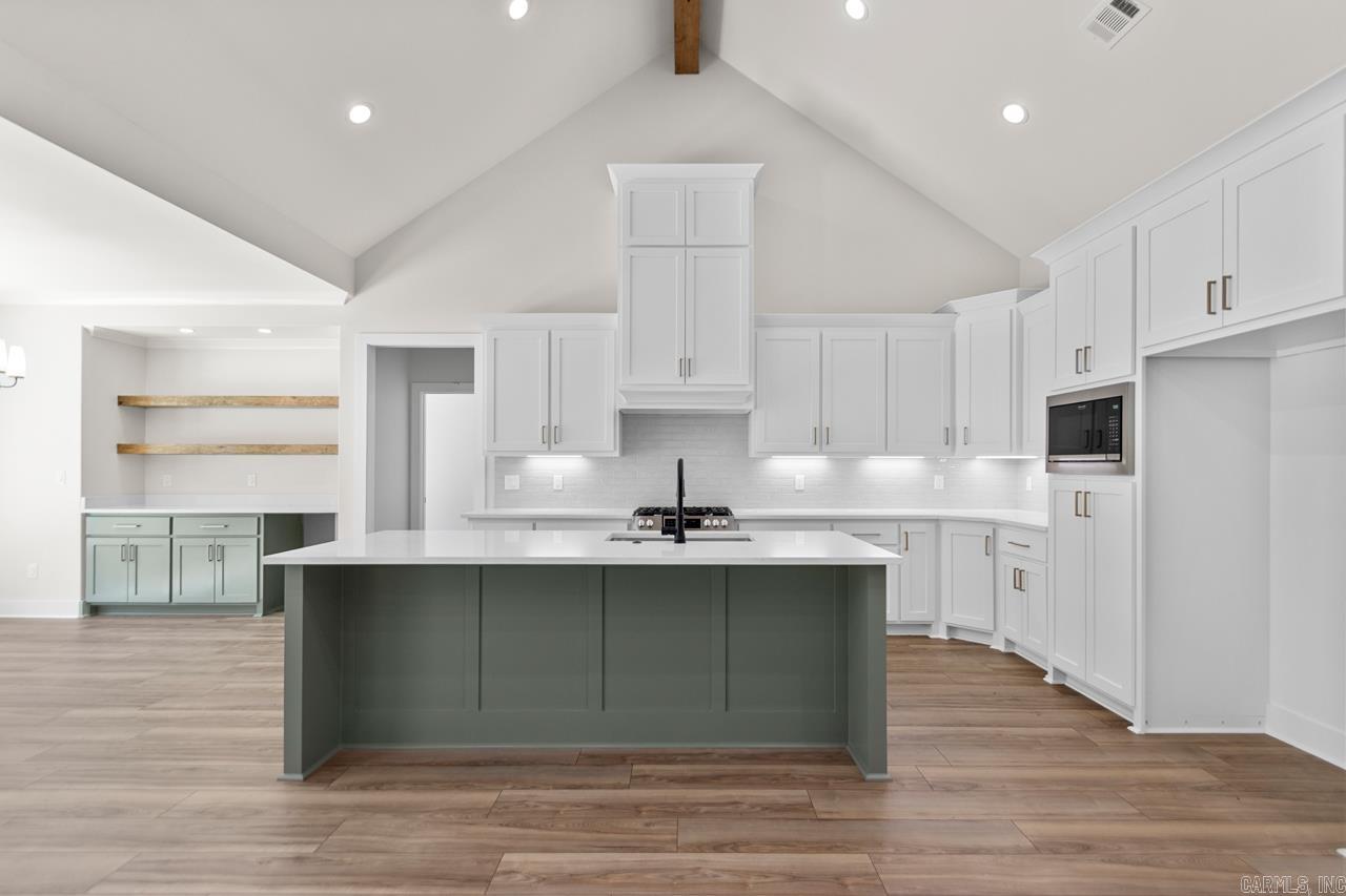 ROMAN HEIGHTS SUBDIVISION - Residential