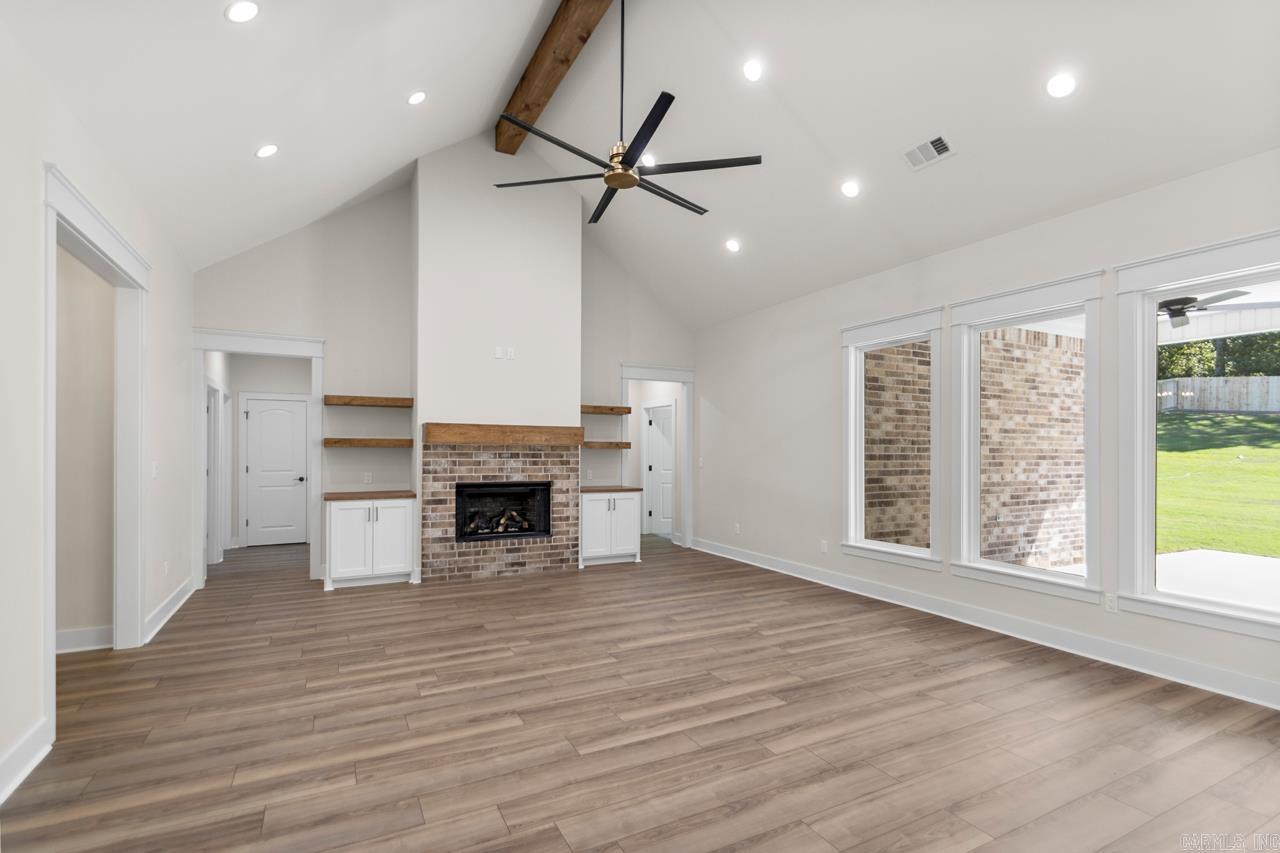 ROMAN HEIGHTS SUBDIVISION - Residential