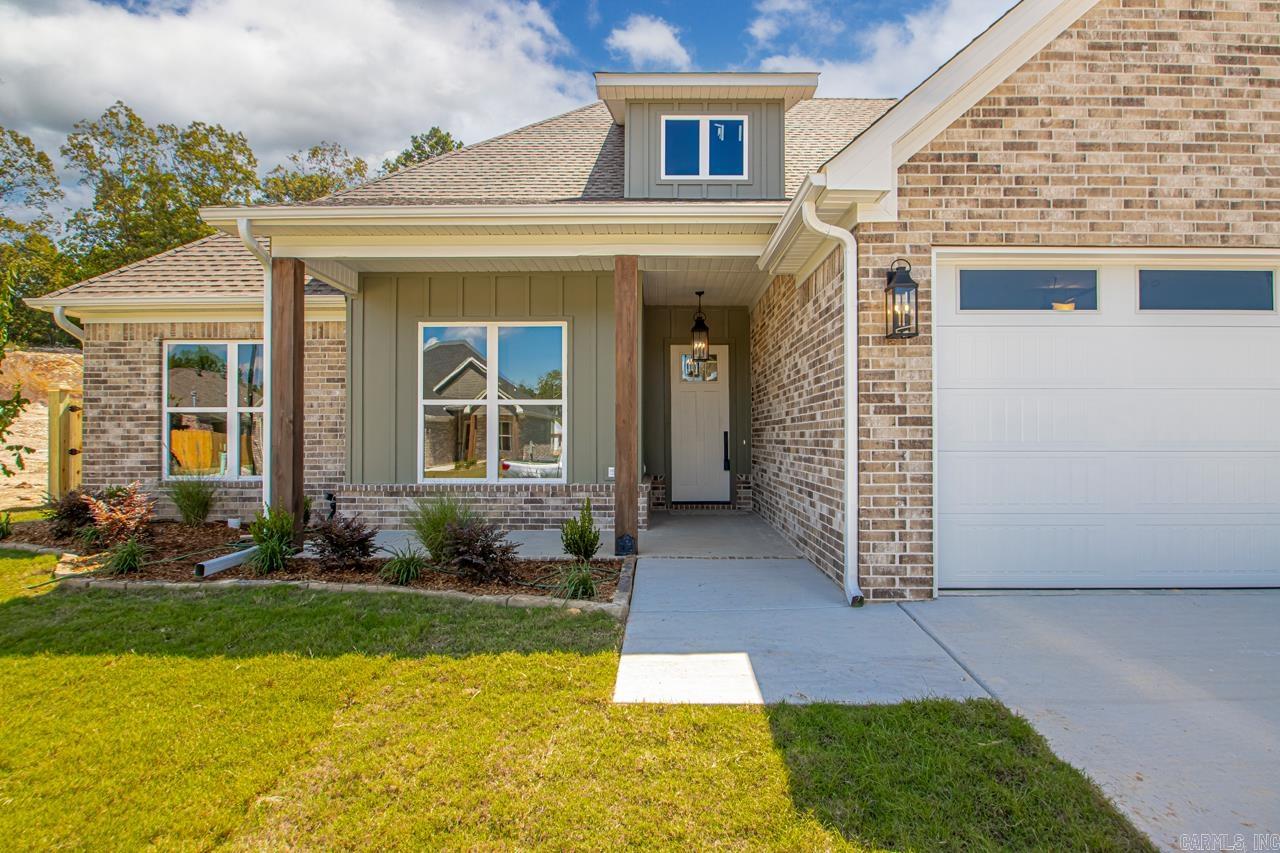 ROMAN HEIGHTS SUBDIVISION - Residential