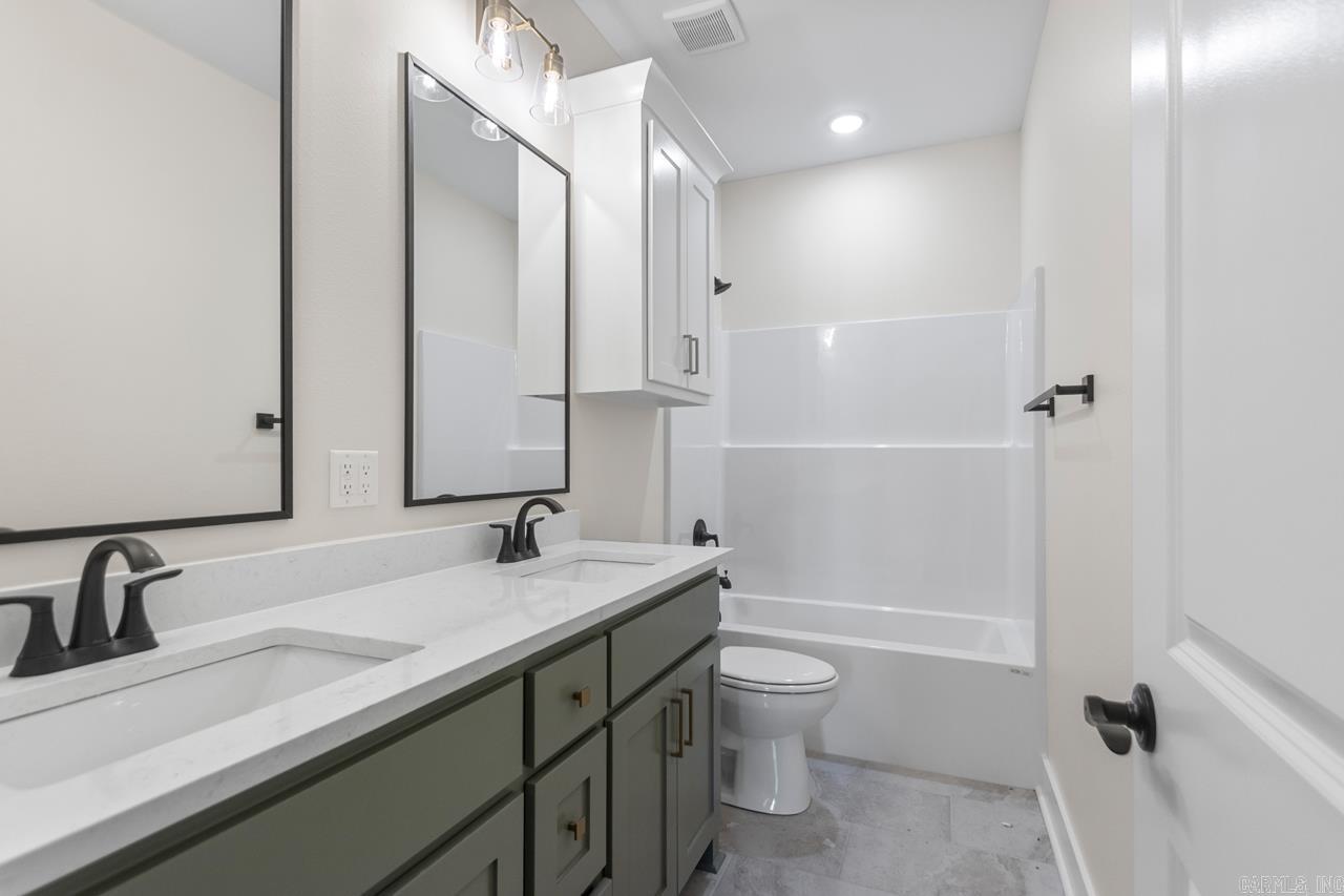 ROMAN HEIGHTS SUBDIVISION - Residential