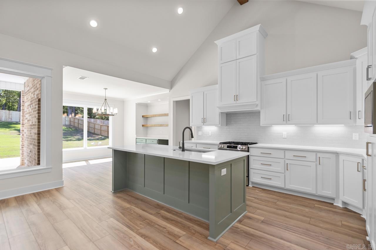 ROMAN HEIGHTS SUBDIVISION - Residential