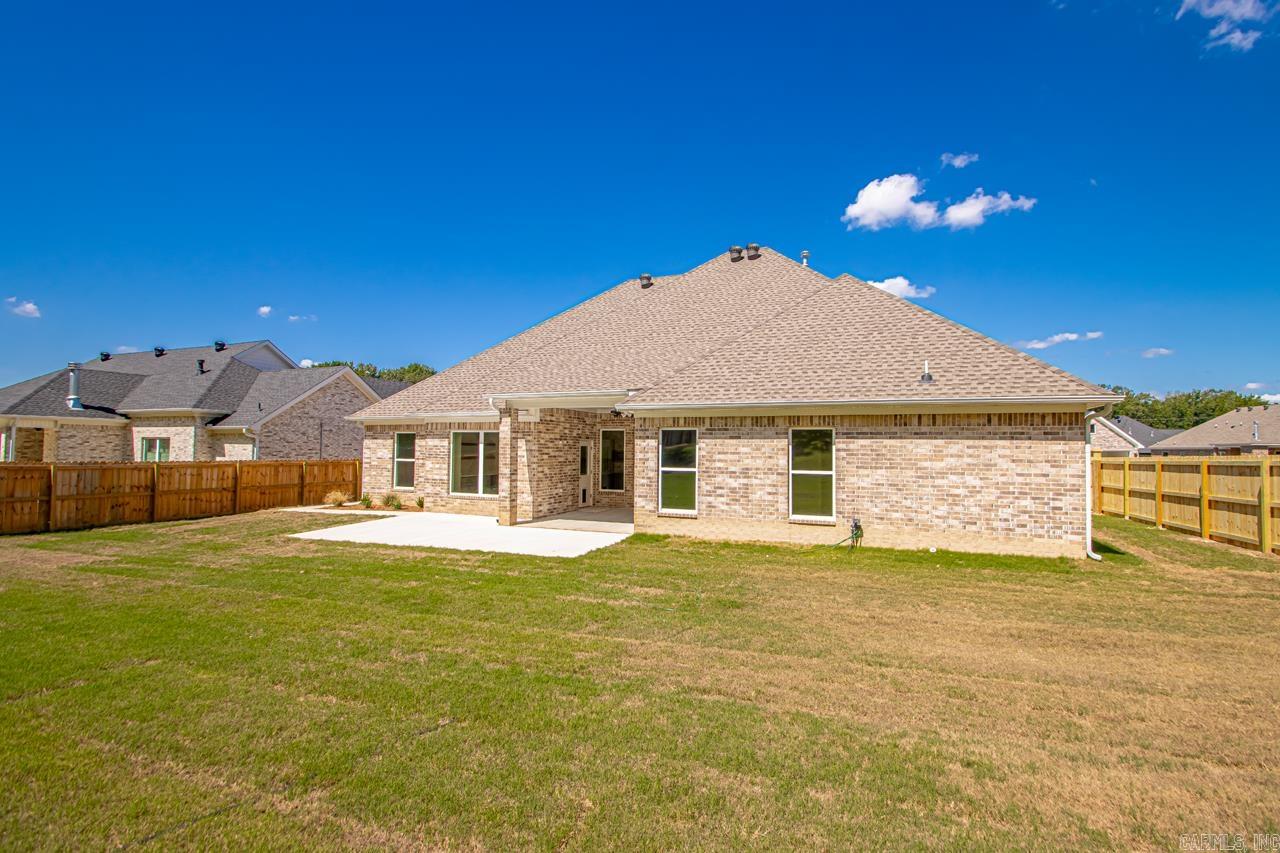 ROMAN HEIGHTS SUBDIVISION - Residential