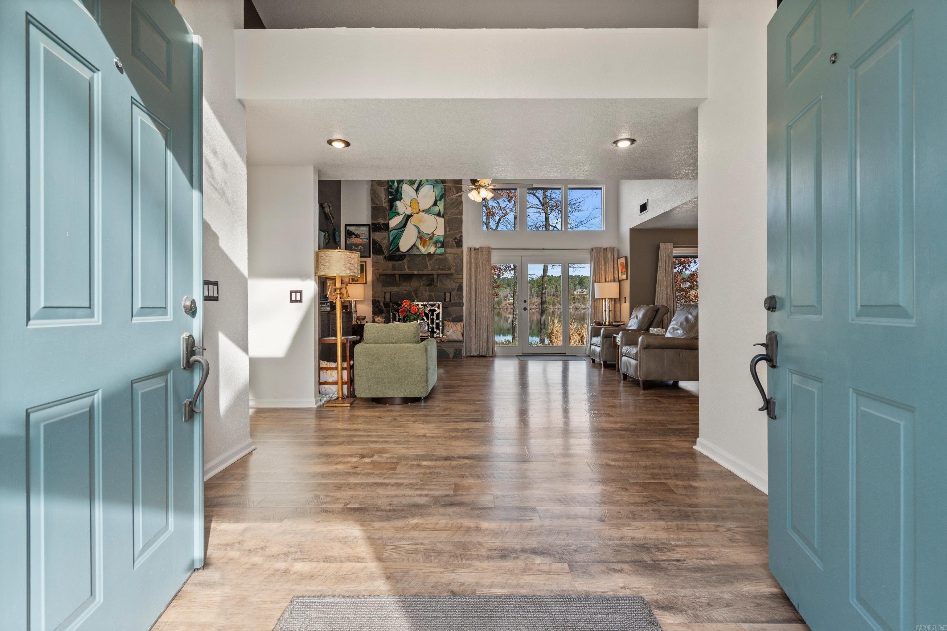 Ronquillo - Residential