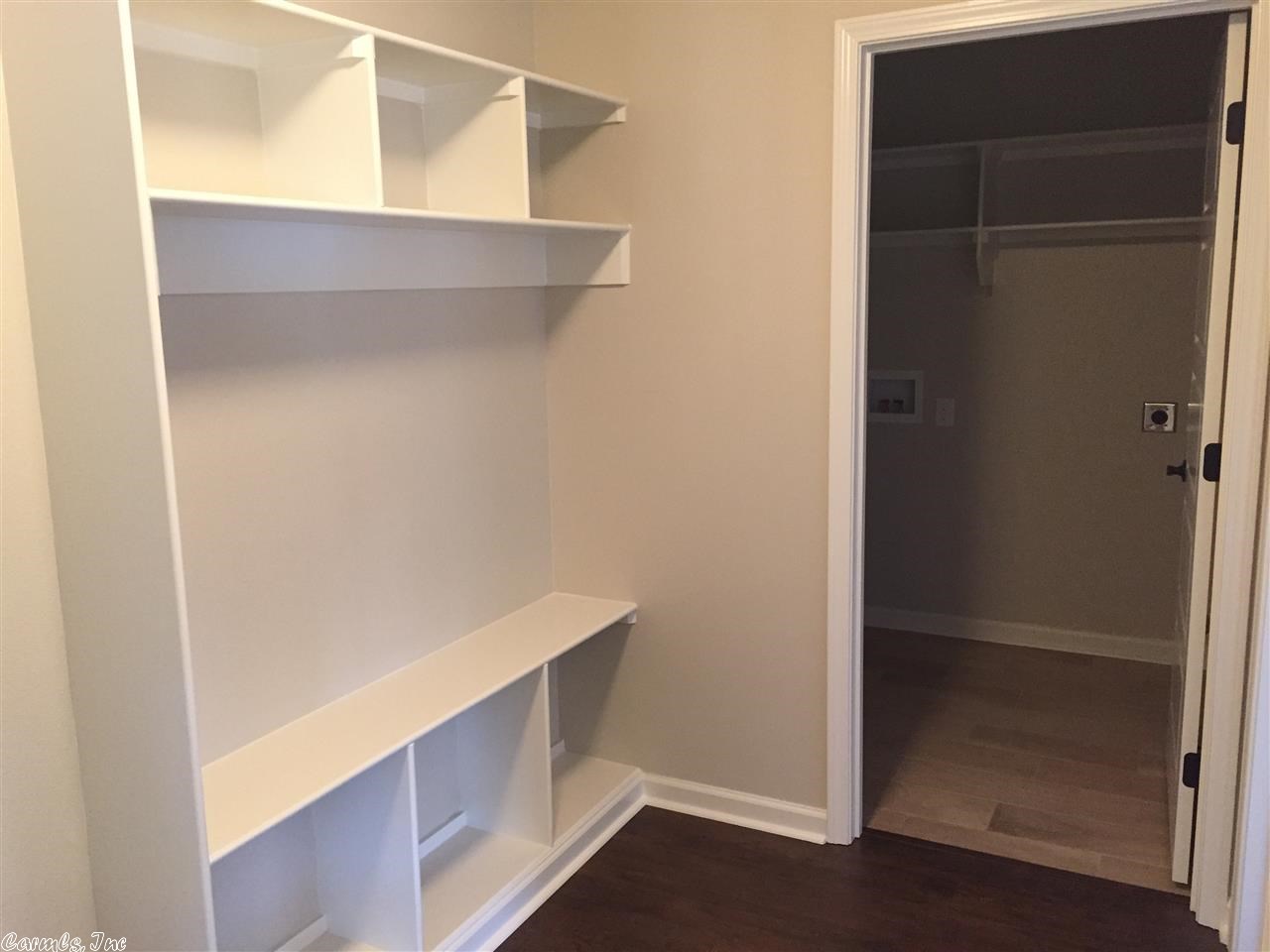 St Andrews Woods - Residential