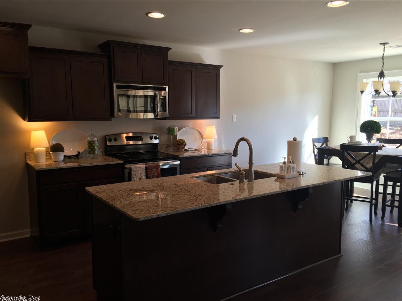 St Andrews Woods - Residential