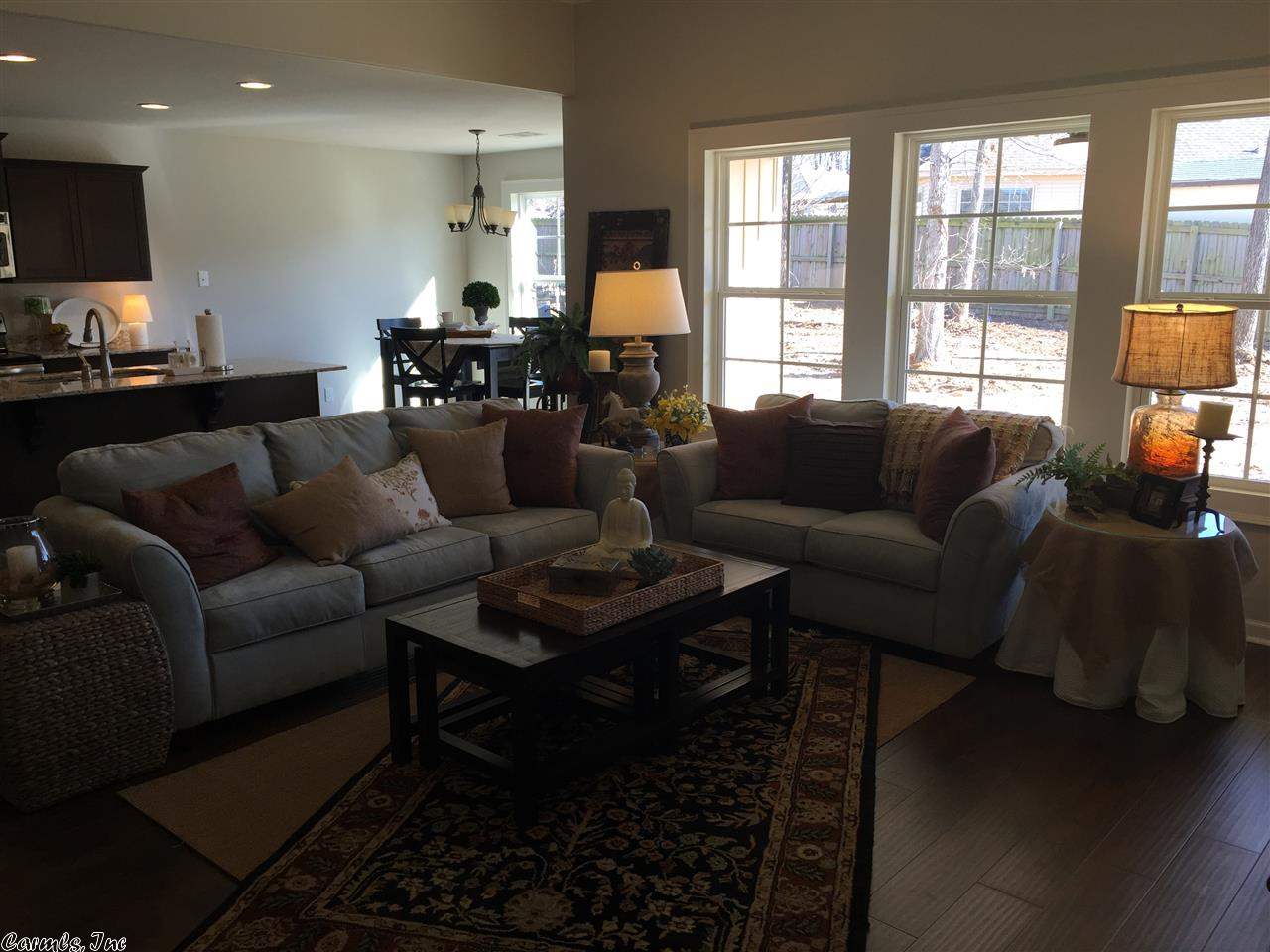 St Andrews Woods - Residential