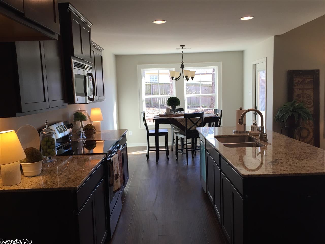 St Andrews Woods - Residential