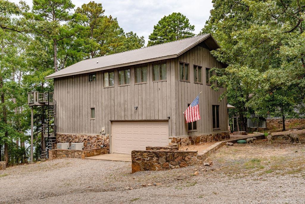 Tannenbaum-Lake - Residential
