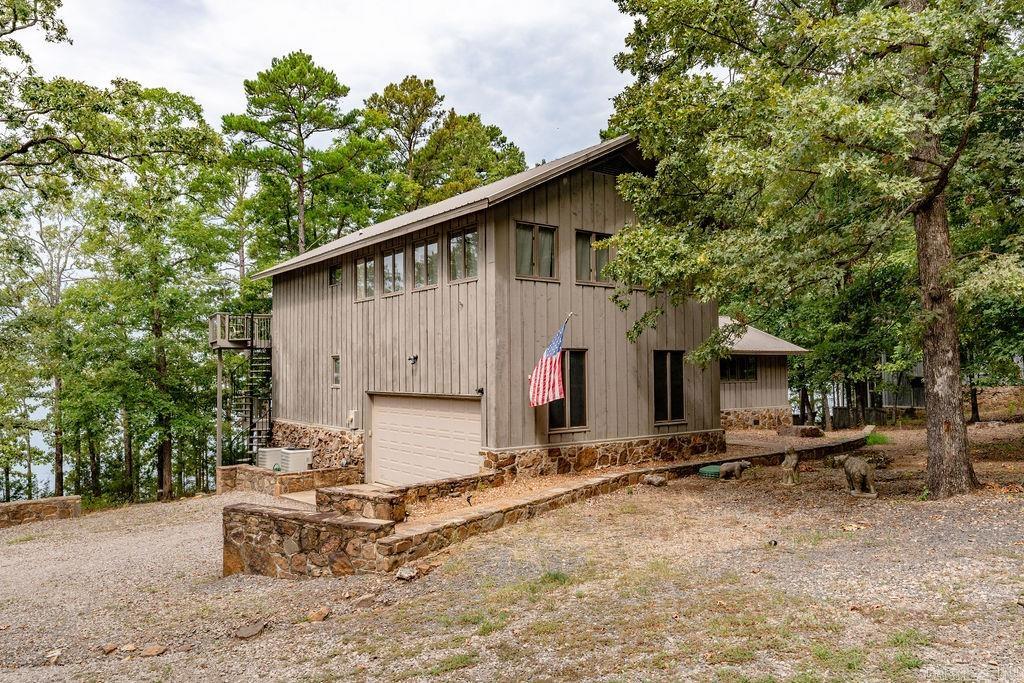 Tannenbaum-Lake - Residential