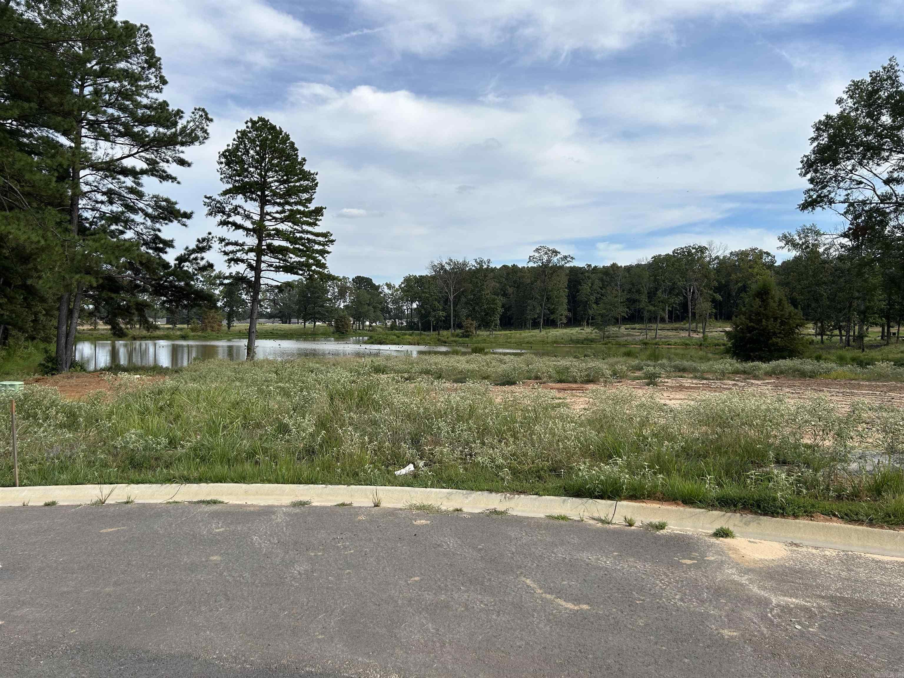 STAGECOACH ESTATES - Land