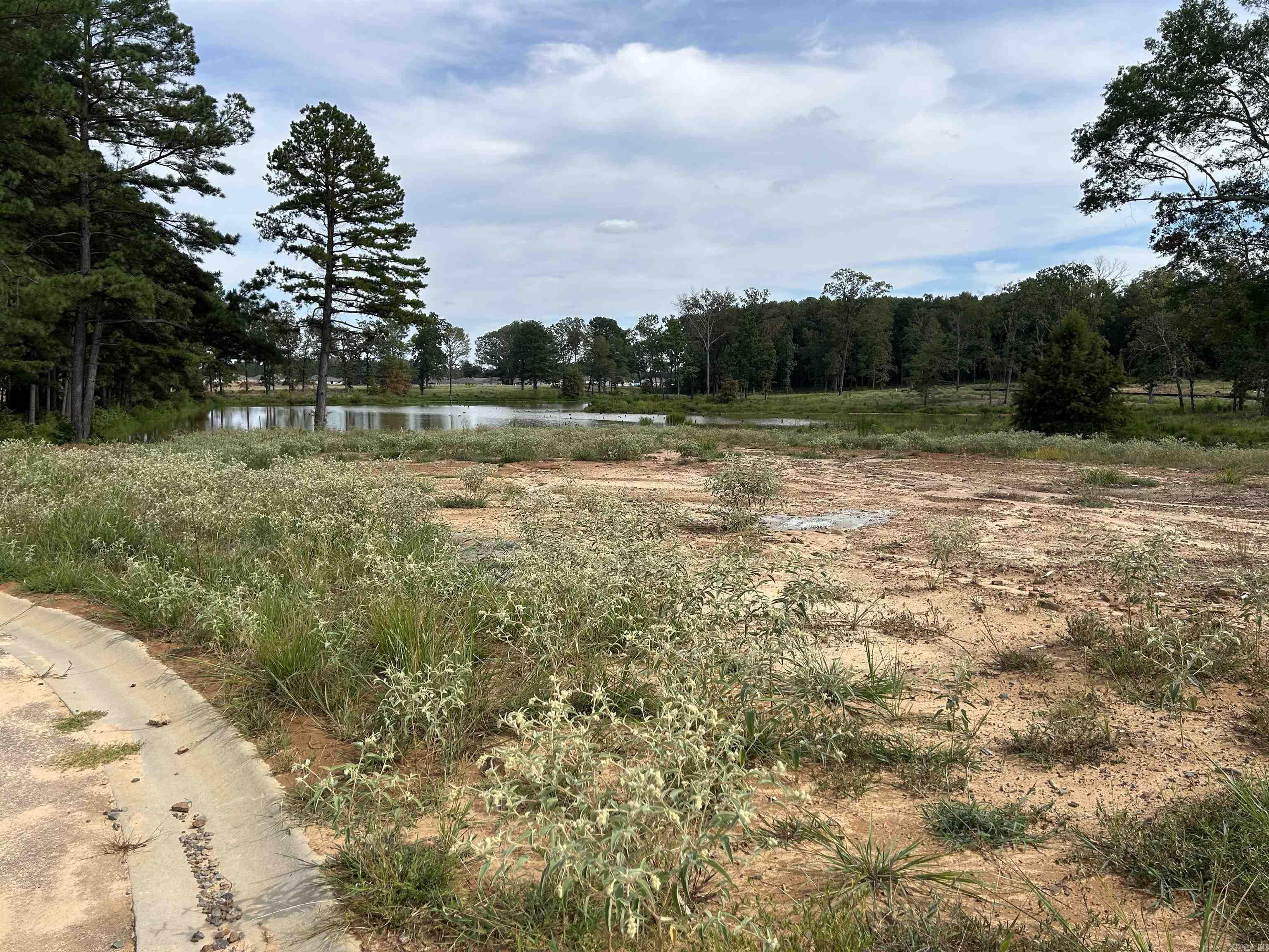 STAGECOACH ESTATES - Land