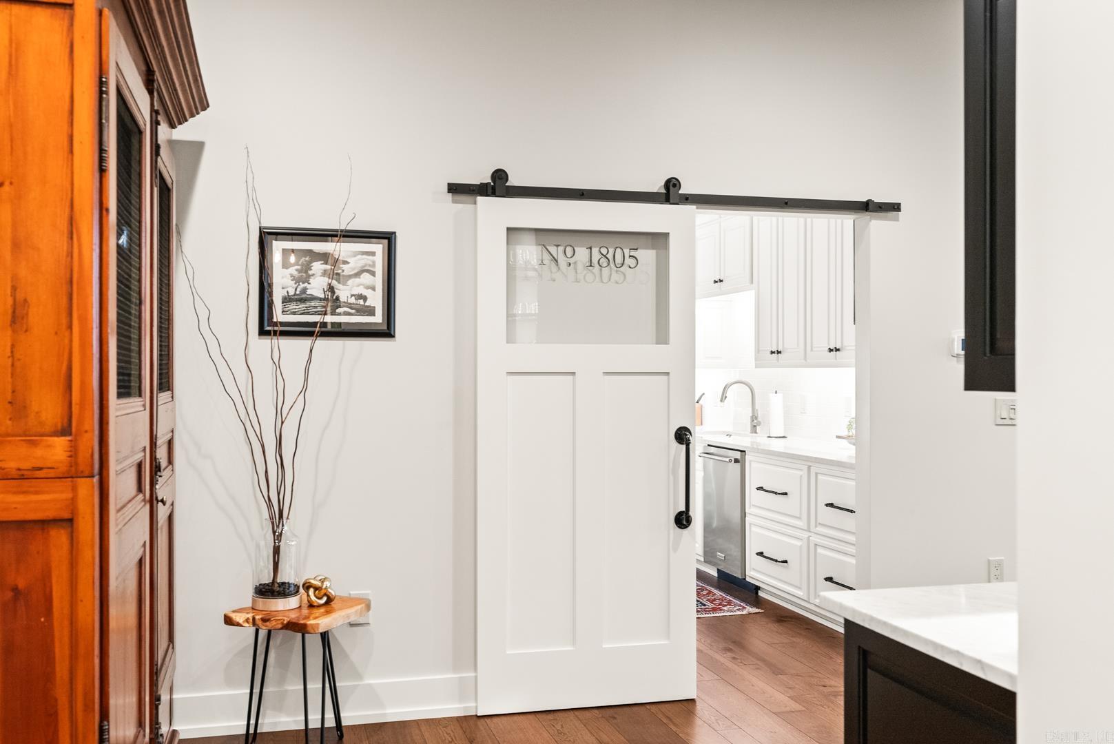 RIVER MARKET PLACE - Residential