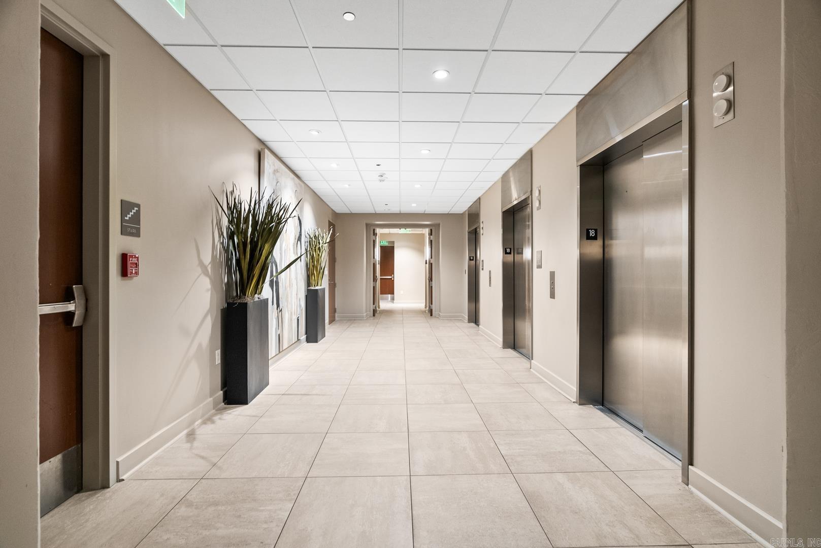 RIVER MARKET PLACE - Residential