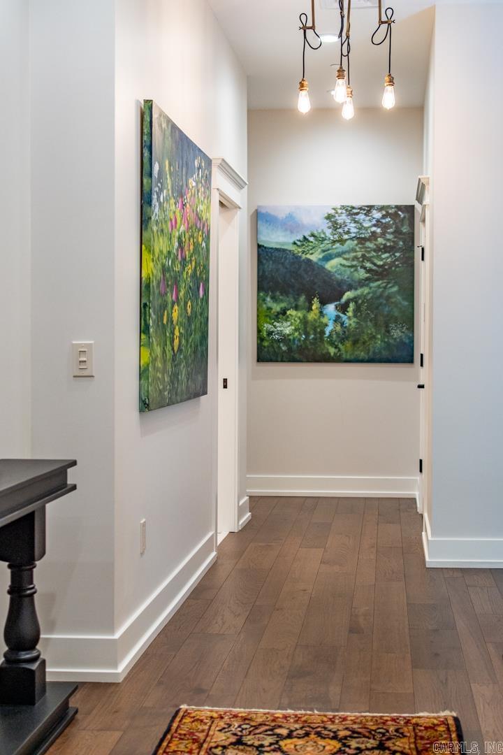 RIVER MARKET PLACE - Residential