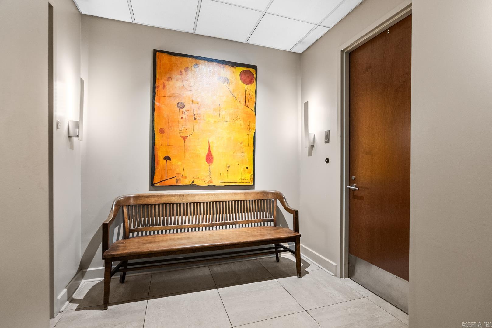 RIVER MARKET PLACE - Residential