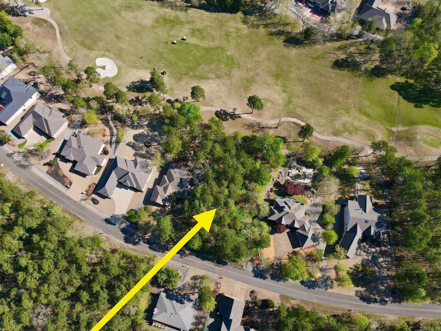 Isabella golf front lot overlooking Hole #4 on Pinta! Come build your dream home today! Builder has plans ready for this lot. New Member Buy in Fee due at closing.