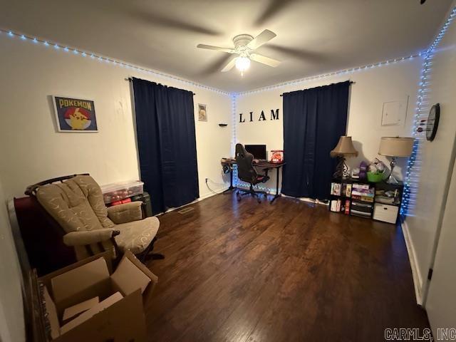 HARPER ADDITION - Residential