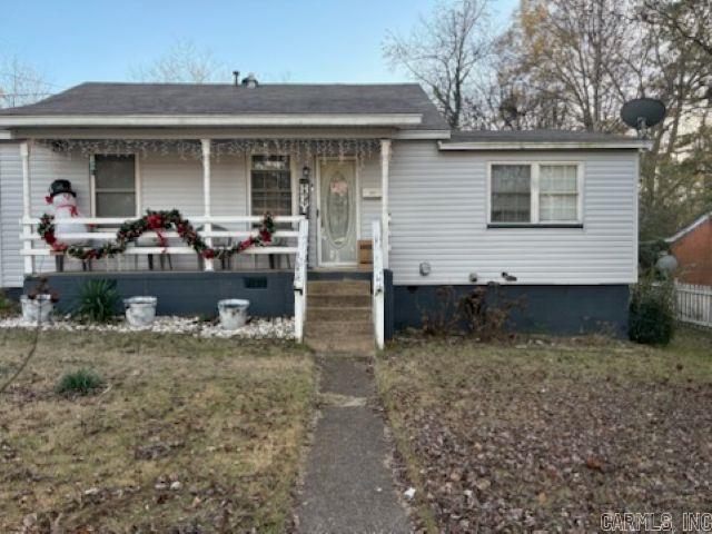 HARPER ADDITION - Residential