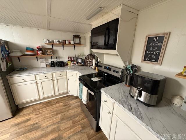 HARPER ADDITION - Residential