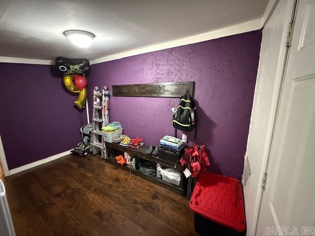 HARPER ADDITION - Residential