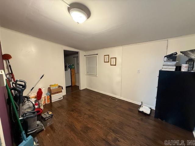 HARPER ADDITION - Residential