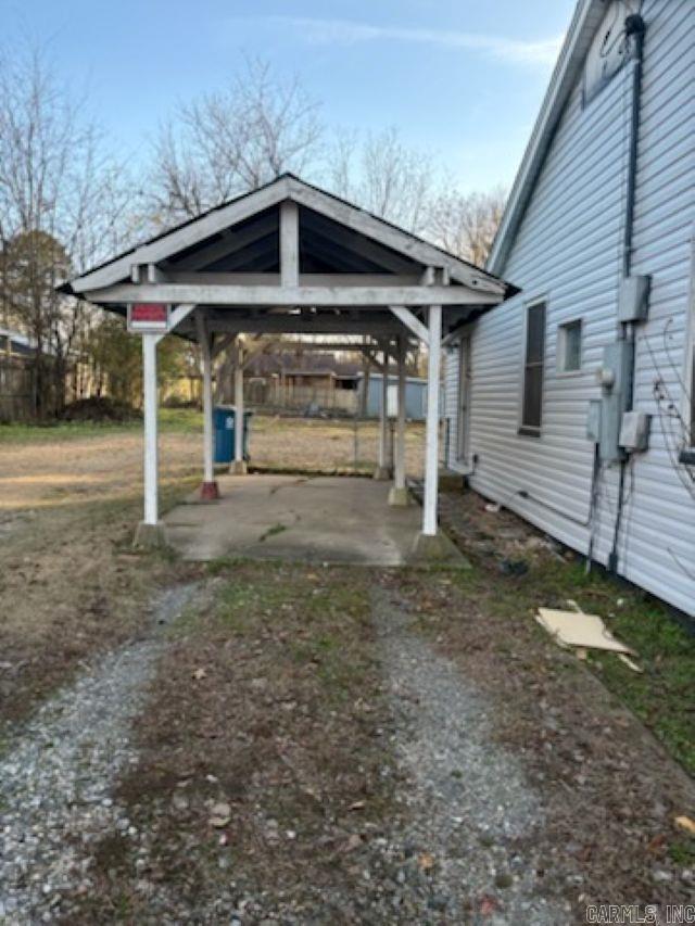 HARPER ADDITION - Residential