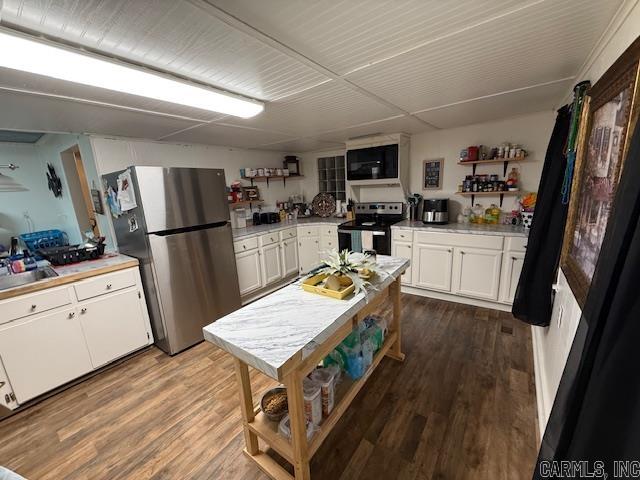 HARPER ADDITION - Residential