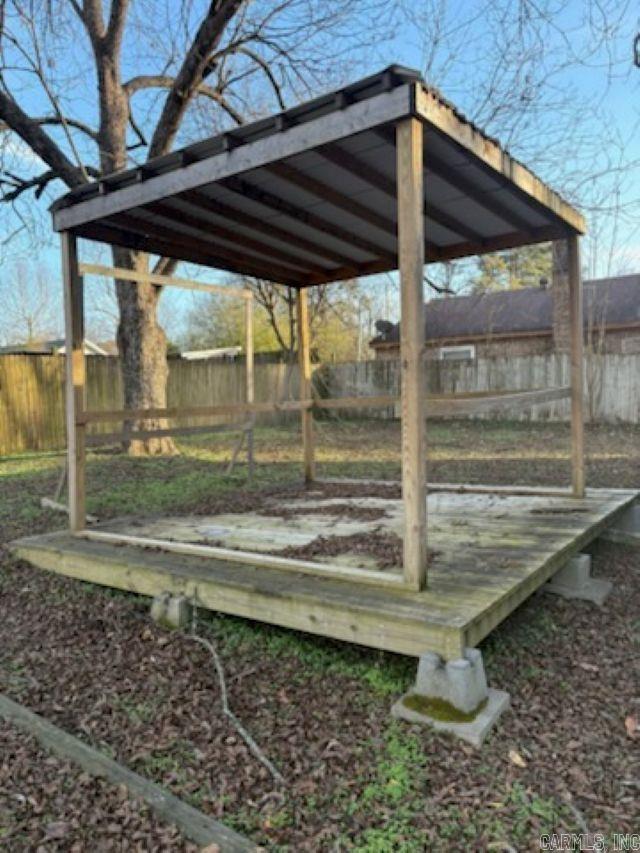 HARPER ADDITION - Residential