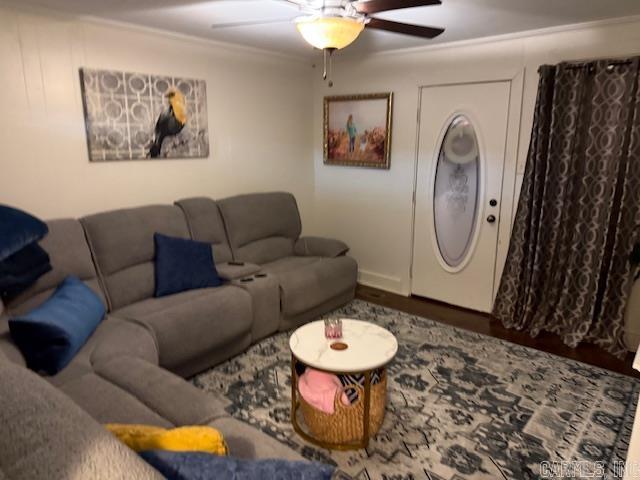 HARPER ADDITION - Residential