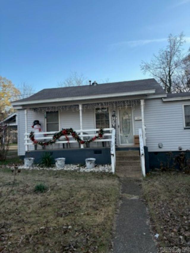 HARPER ADDITION - Residential