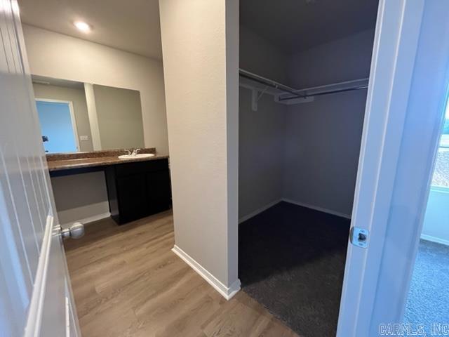 SPRINGLAKE TRAILS - Residential