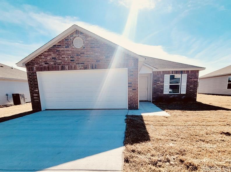 SPRINGLAKE TRAILS - Residential