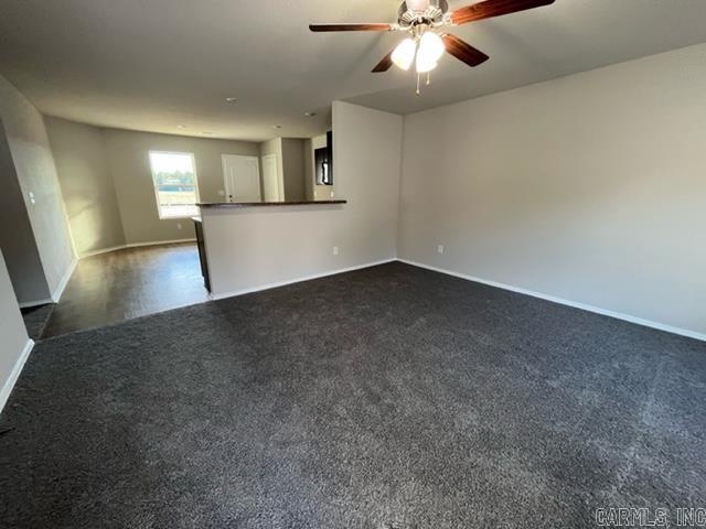 SPRINGLAKE TRAILS - Residential